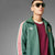 adidas Mexico Men's Beckenbauer Track Top