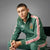 adidas Mexico Men's Beckenbauer Track Top