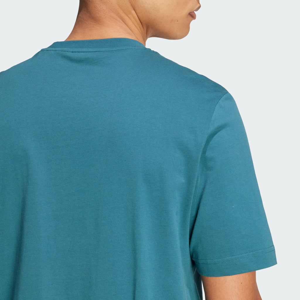 adidas Mexico DNA Graphic Tee - IU2168-ADIDAS by adidas | Available at Niky's Sports