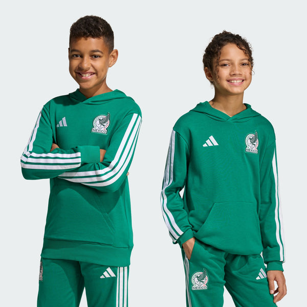 adidas Mexico DNA Hoodie Kids