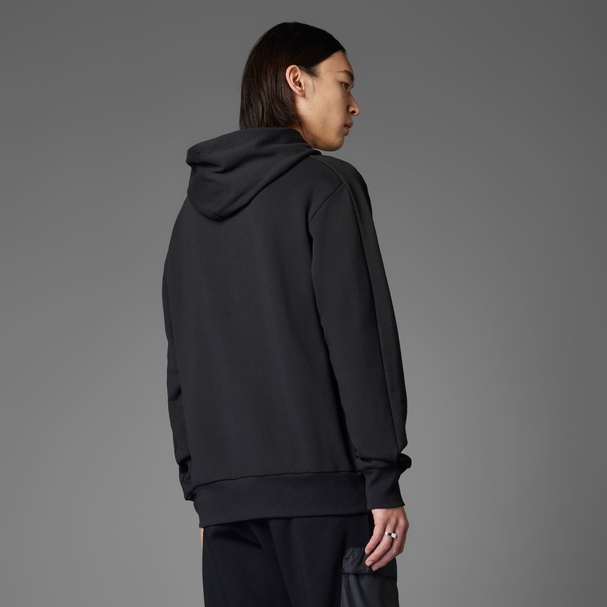 adidas Mexico De Oro Men's DNA Hoodie - JM2868-ADIDAS by adidas | Available at Niky's Sports