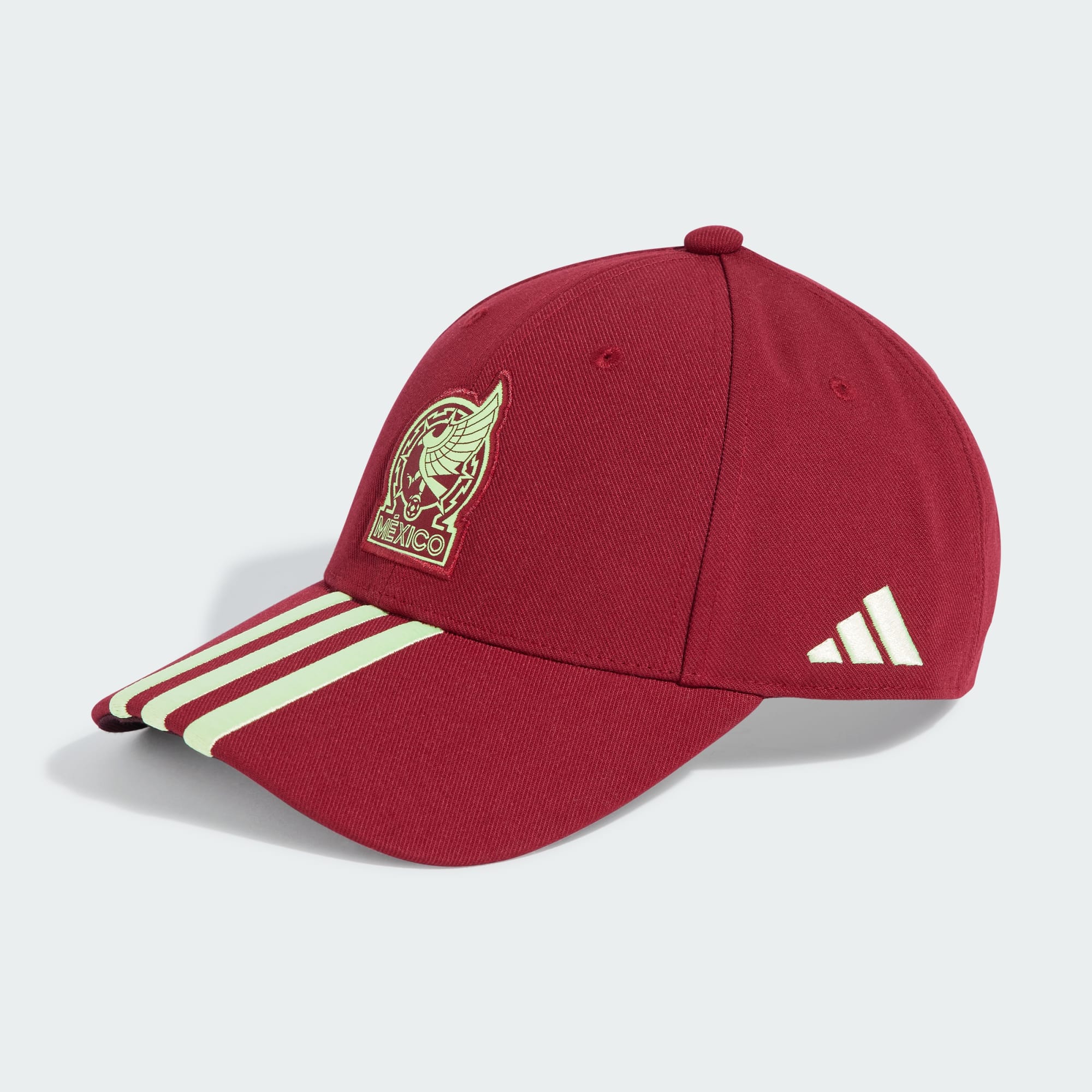 adidas Mexico Soccer Cap