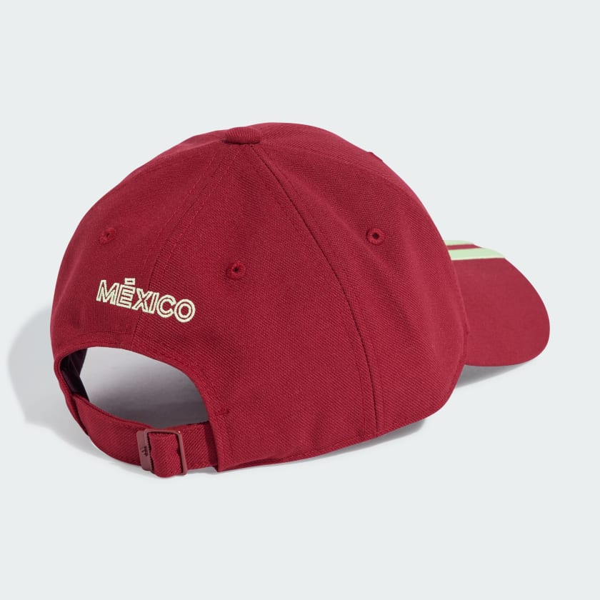 adidas Mexico Soccer Cap
