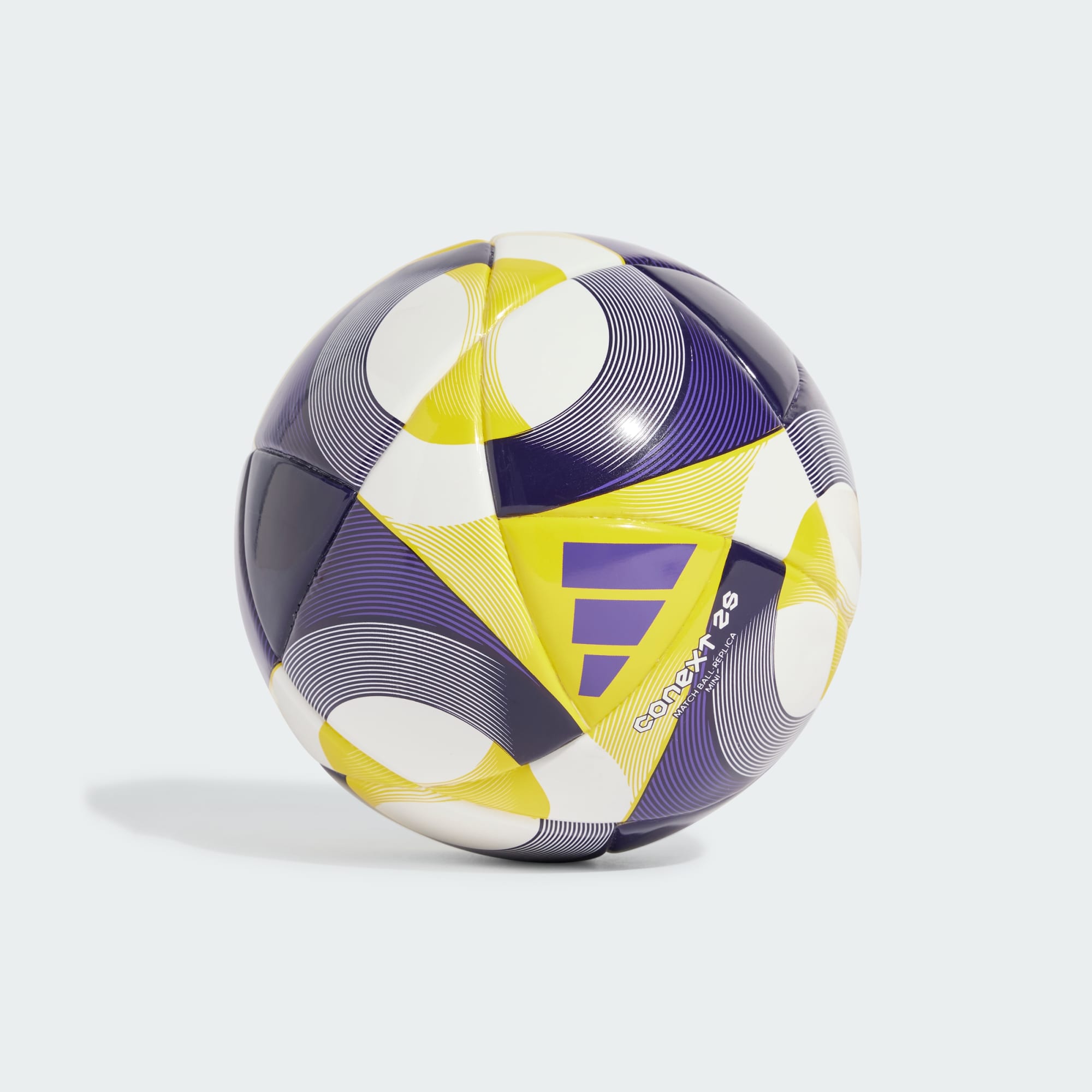adidas Conext 25 Mini Soccer Ball - JH1275-ADIDAS by adidas | Available at Niky's Sports