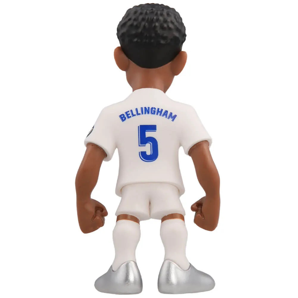 Minix Jude Bellingham Real Madrid 12CM Figurine - 18383-MINIX by Minix | Available at Niky's Sports