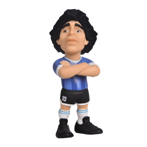 Minix Maradona 12 CM - Century Goal Limited Edition