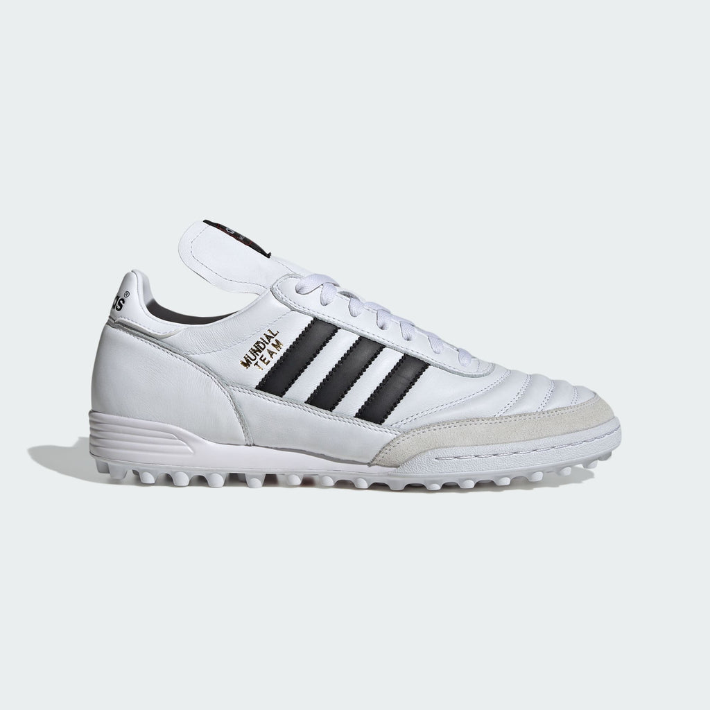 adidas Mundial Team Turf Soccer Shoes | adidas soccer