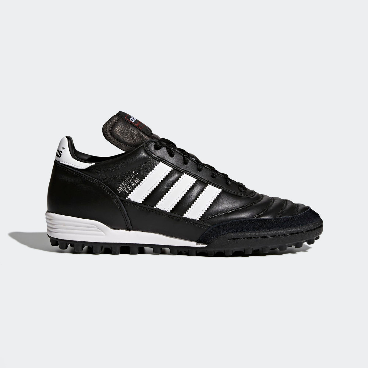 adidas Men&#39;s Mundial Team Turf Soccer Shoes - 019228-ADIDAS by Adidas | Available at Niky&#39;s Sports