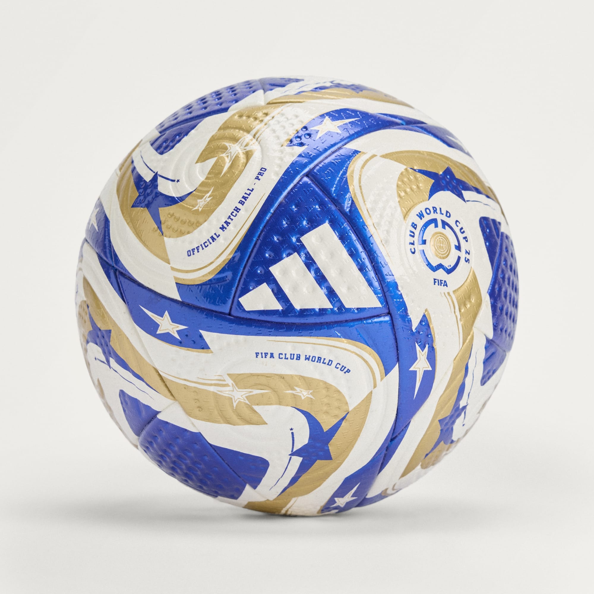 adidas Mundial de Clubes FIFA Final Pro Ball - JN7371-ADIDAS by adidas | Available at Niky's Sports