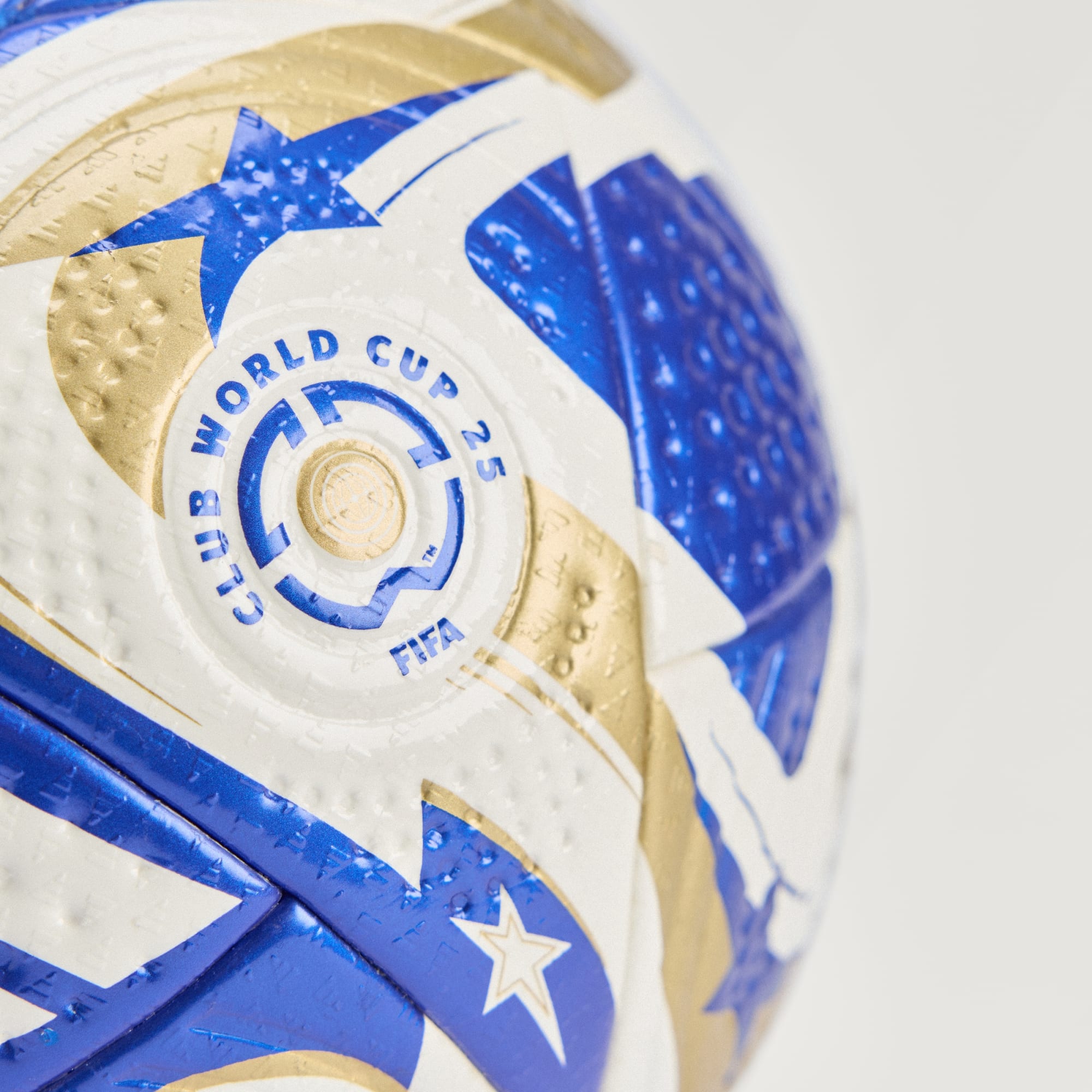 adidas Mundial de Clubes FIFA Final Pro Ball - JN7371-ADIDAS by adidas | Available at Niky's Sports