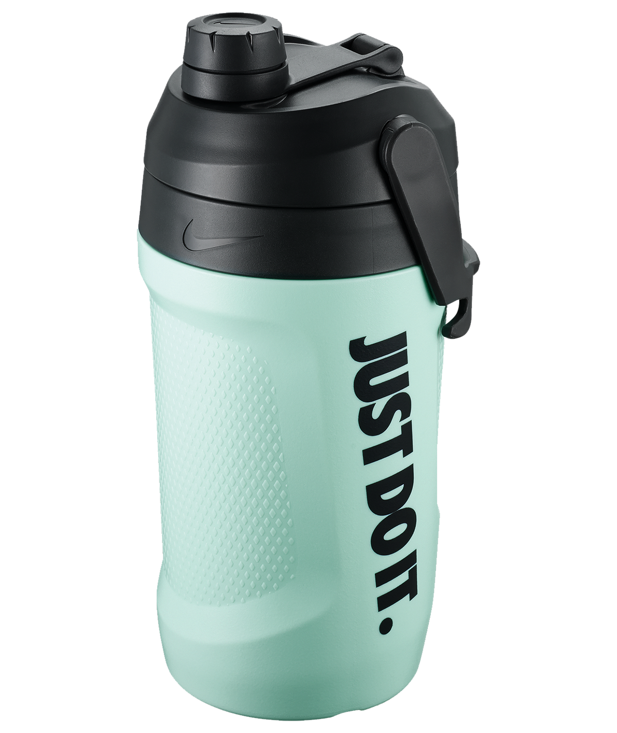 Nike Fuel Jug 40 oz Chug – Mint Foam - N.100.3110.380.40-NIKE by Nike | Available at Niky's Sports