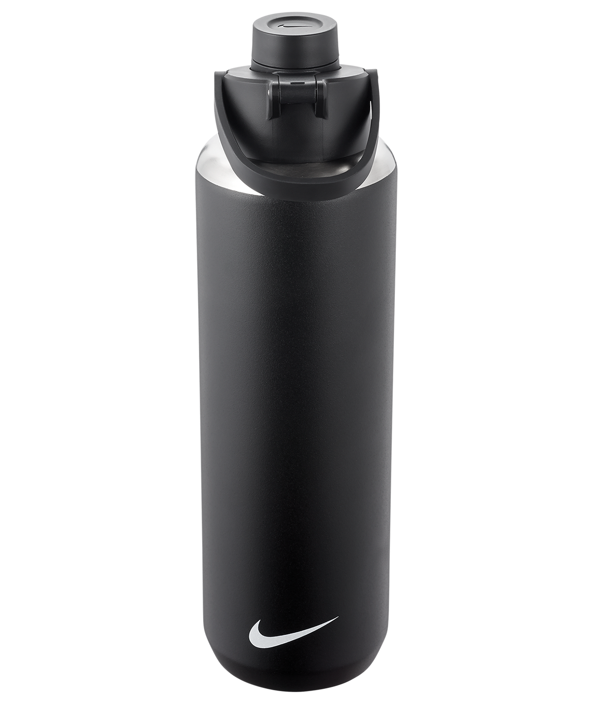 Nike Recharge Stainless Steel Chug Bottle 32 oz – Black