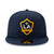 New Era LA Galaxy 5950 Fitted Hat