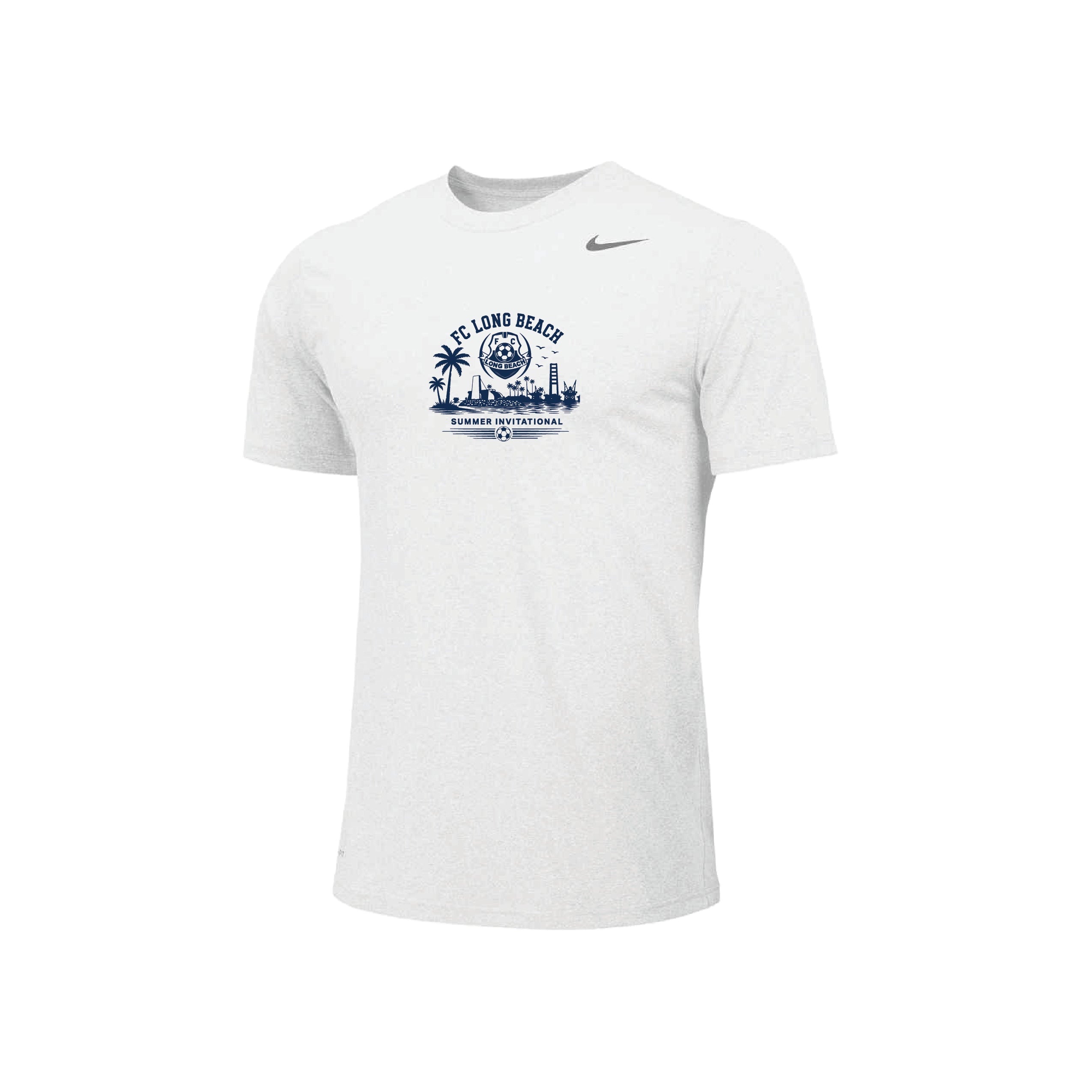 Nike Dri-FIT LBC TOURNAMENT TEE