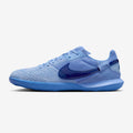 Nike Streetgato Low-Top Soccer Shoes - Royal Pulse - DC8466-403-NIKE by Nike | Available at Niky's Sports