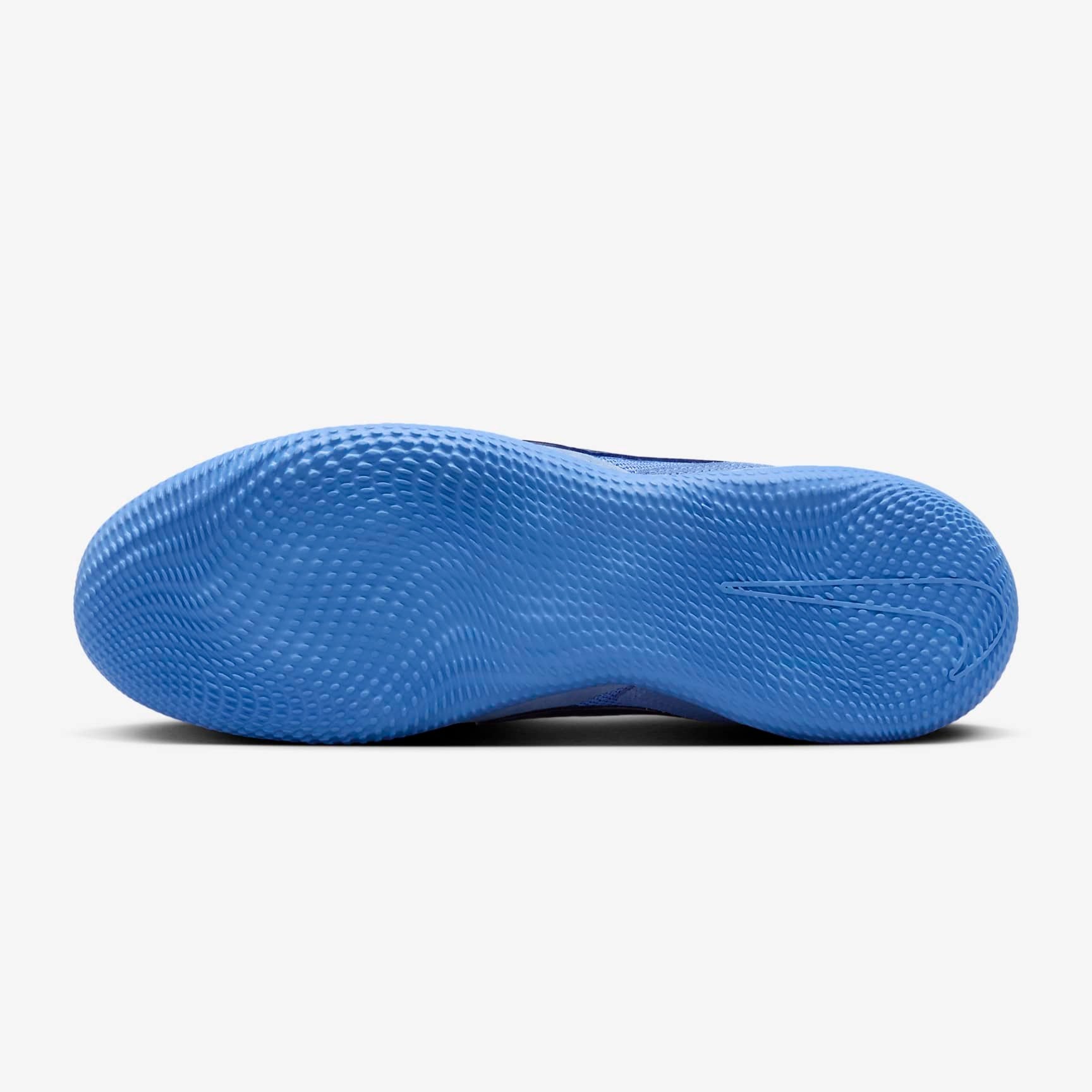 Nike Streetgato | Low-Top Soccer Shoes | Royal Pulse/Deep Royal Blue