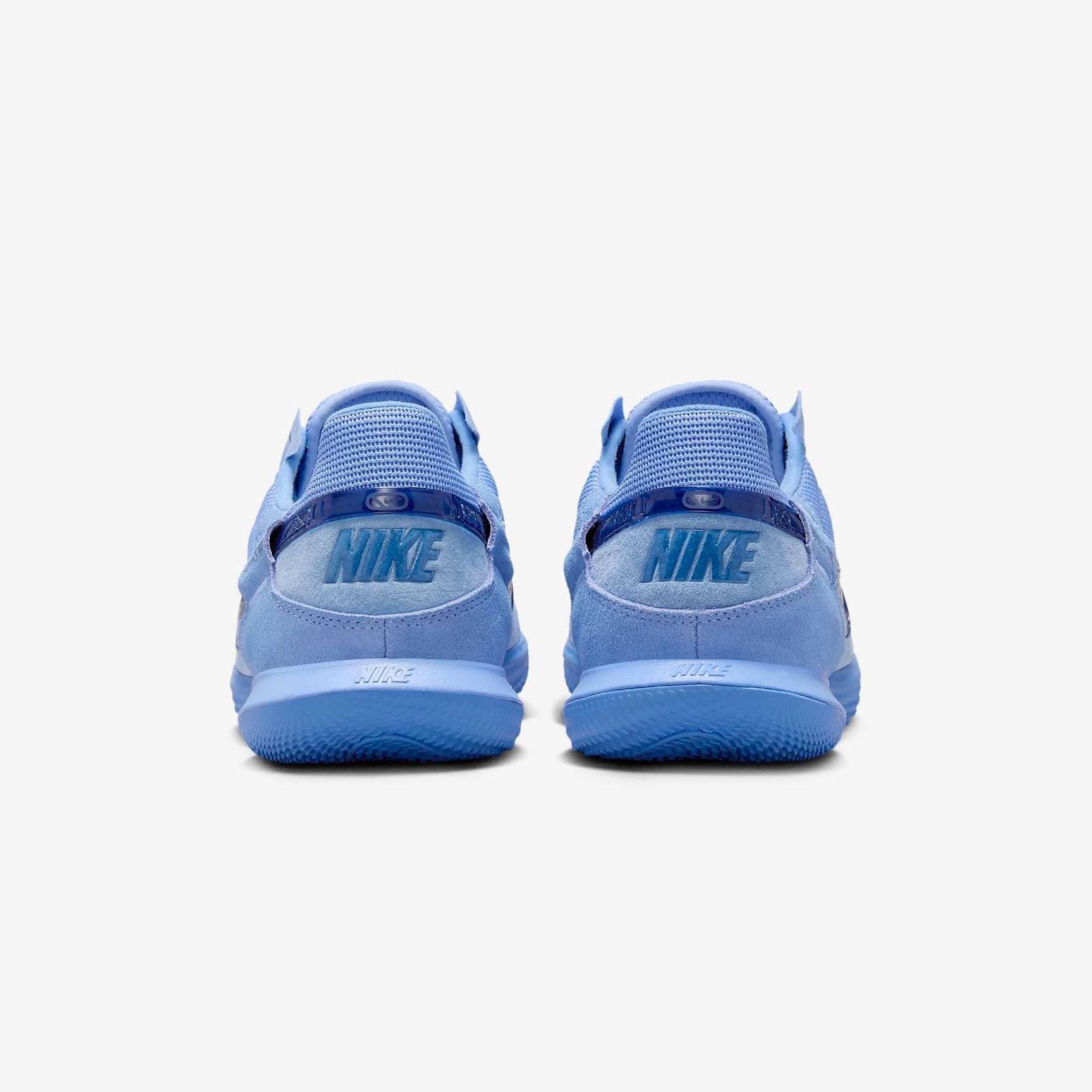 Nike Streetgato Low-Top Soccer Shoes - Royal Pulse - DC8466-403-NIKE by Nike | Available at Niky's Sports