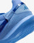 Nike Streetgato Low-Top Soccer Shoes - Royal Pulse - DC8466-403-NIKE by Nike | Available at Niky's Sports