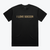 I Love Soccer LAFC Tee