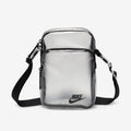 Nike Heritage Crystal Clear Crossbody Bag