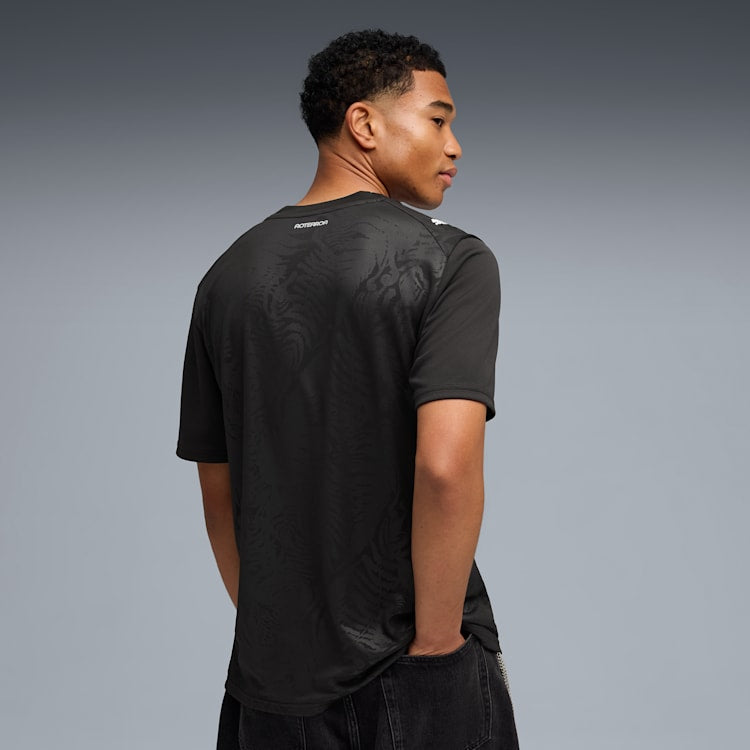 Puma New Zealand 26 Home Men's Soccer Jersey - 783262-01-PUMA by Puma | Available at Niky's Sports