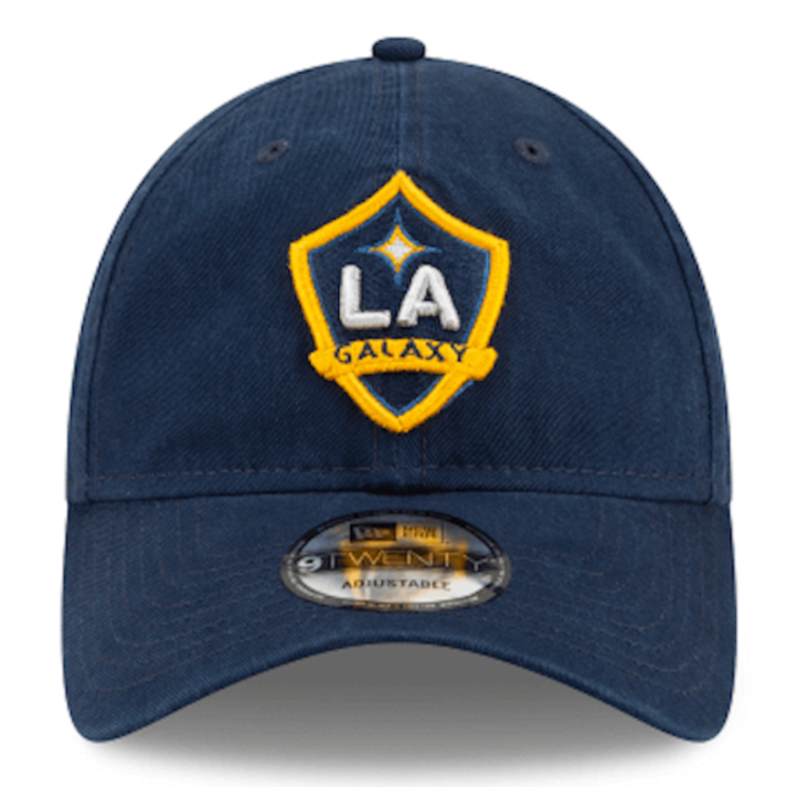 New Era LA Galaxy 920 Dad Hat
