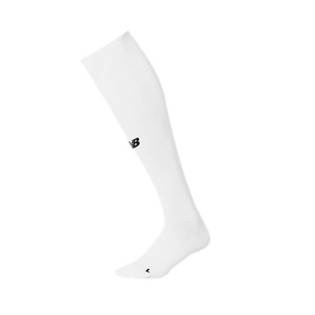New Balance Idaho Storm Soccer Socks - White