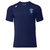 New Balance Idaho Storm Tech Tee Navy - Youth/Womens/Mens