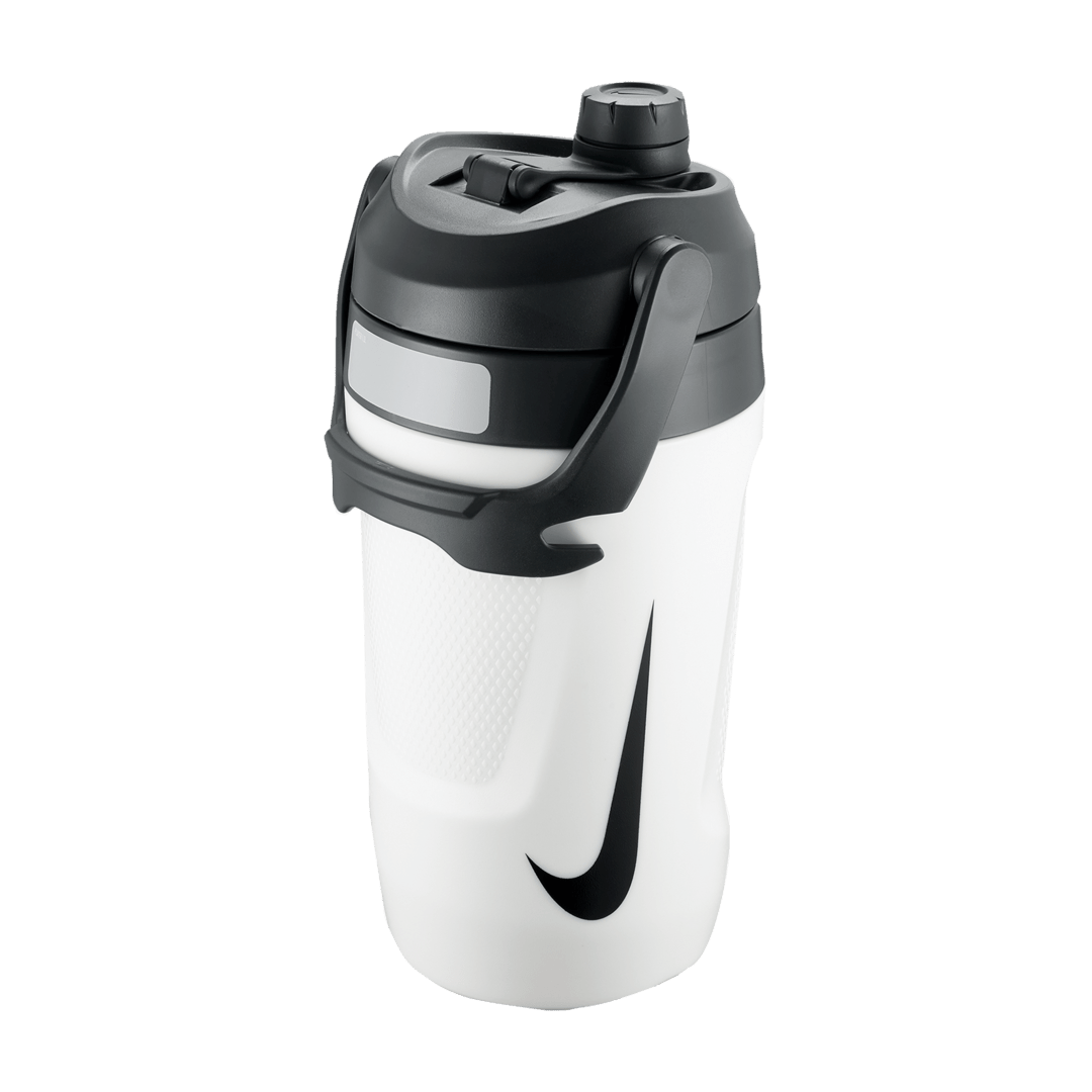 Nike Hyperfuel Insulated Chug (64 Oz) - N.100.3111.153.64-NIKE by Nike | Available at Niky's Sports