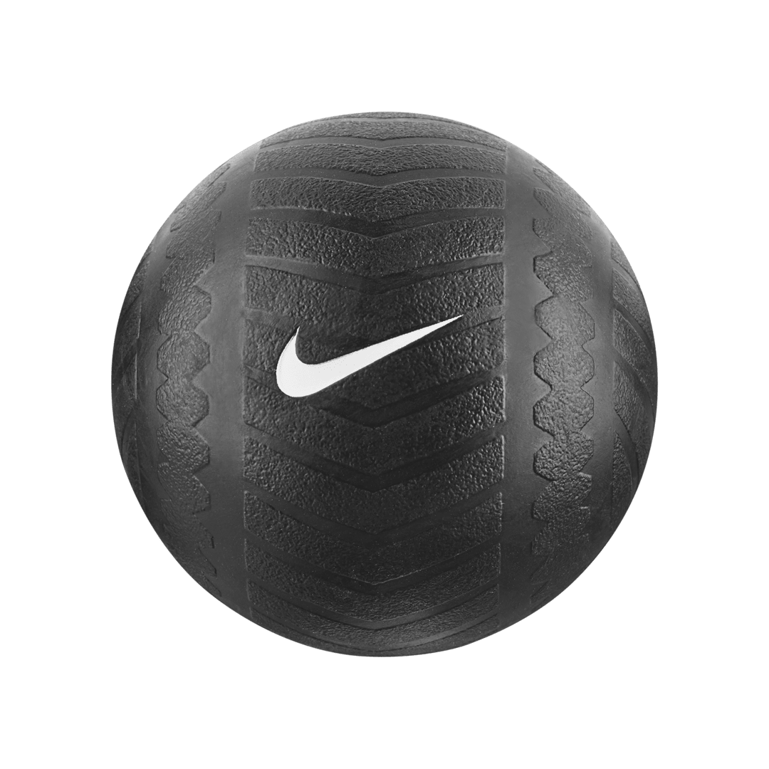 Nike Recovery Ball Inflatable - N.100.0748.010.NS-NIKE by Nike | Available at Niky's Sports