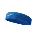 Nike Swoosh Headband - N.NN.07.402.OS-NIKE by Nike | Available at Niky's Sports
