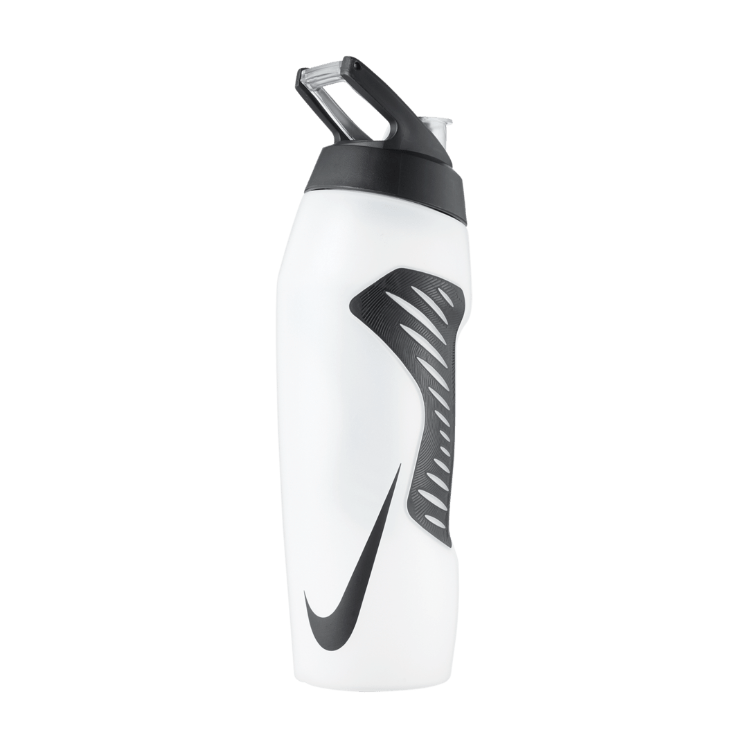 Nike Hyperfuel Squeeze Fliptop - 24oz - N.100.2652.958.24-NIKE by Nike | Available at Niky's Sports