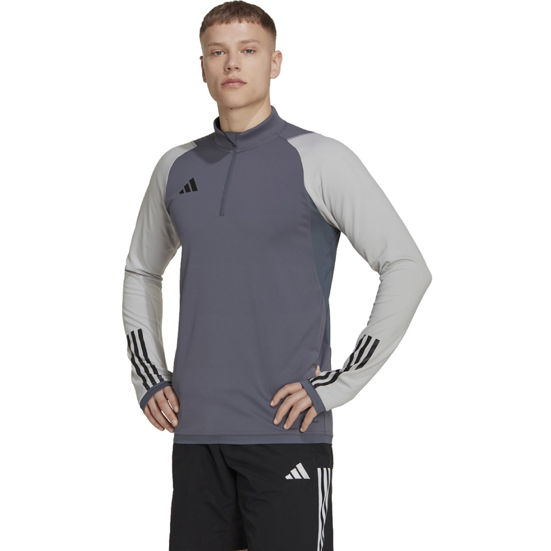 ADIDAS TIRO 23 COMPETITION TRAINING TOP