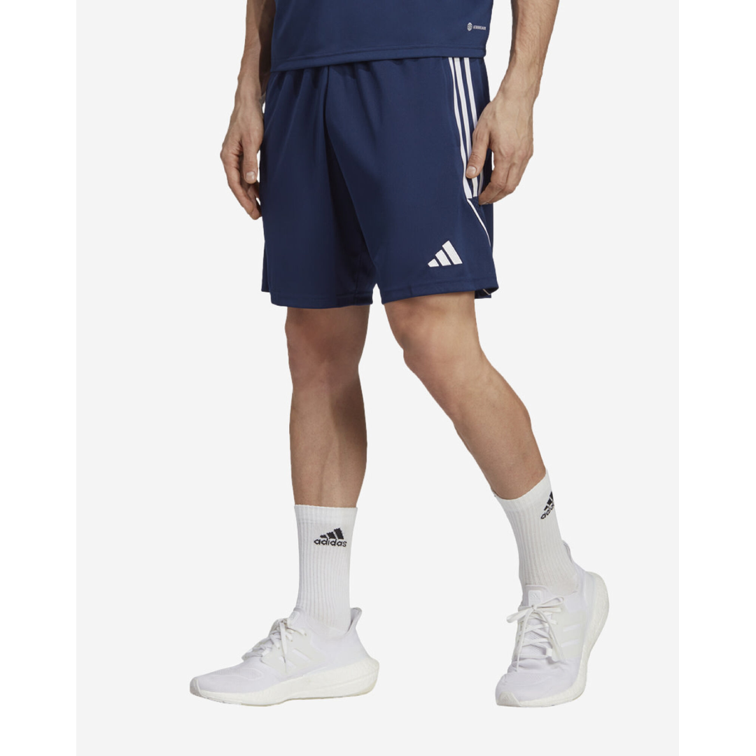 adidas Tiro 23 Men's League Training Shorts - HS7226-ADIDAS by adidas | Available at Niky's Sports