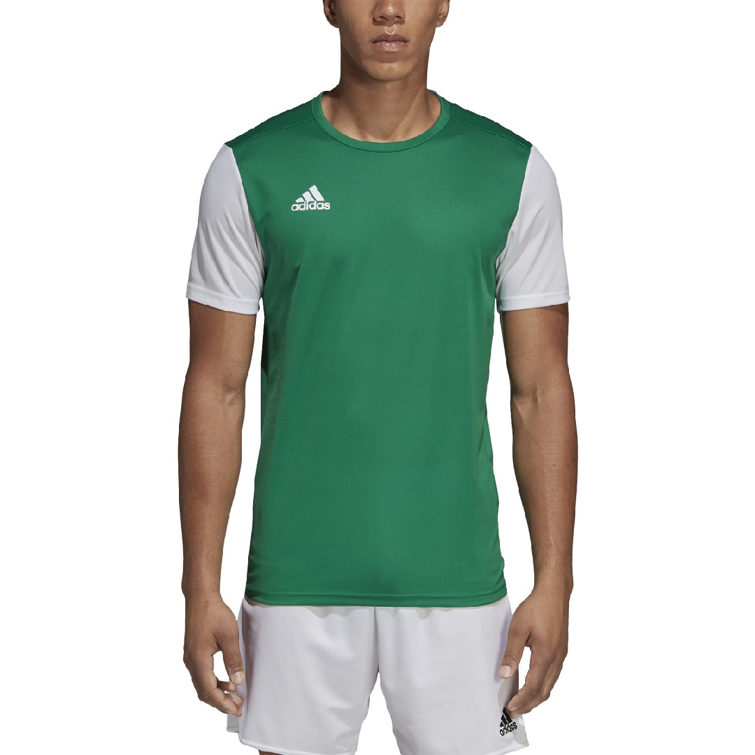 adidas Estro 19 Men's Soccer Jersey - DP3238-ADIDAS by adidas | Available at Niky's Sports