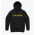 Peace Collective I Love Soccer LA Galaxy Hoodie Adult - ILSLAGHOOD-PEACE COLLECTIV by Peace Collectiv | Available at Niky's Sports