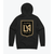 I Love Soccer LAFC Hoodie