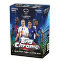 Topps Chrome UEFA Womens Champions League 22/23 Blaster Box - FGC005252-TOPPS by Topps | Available at Niky's Sports