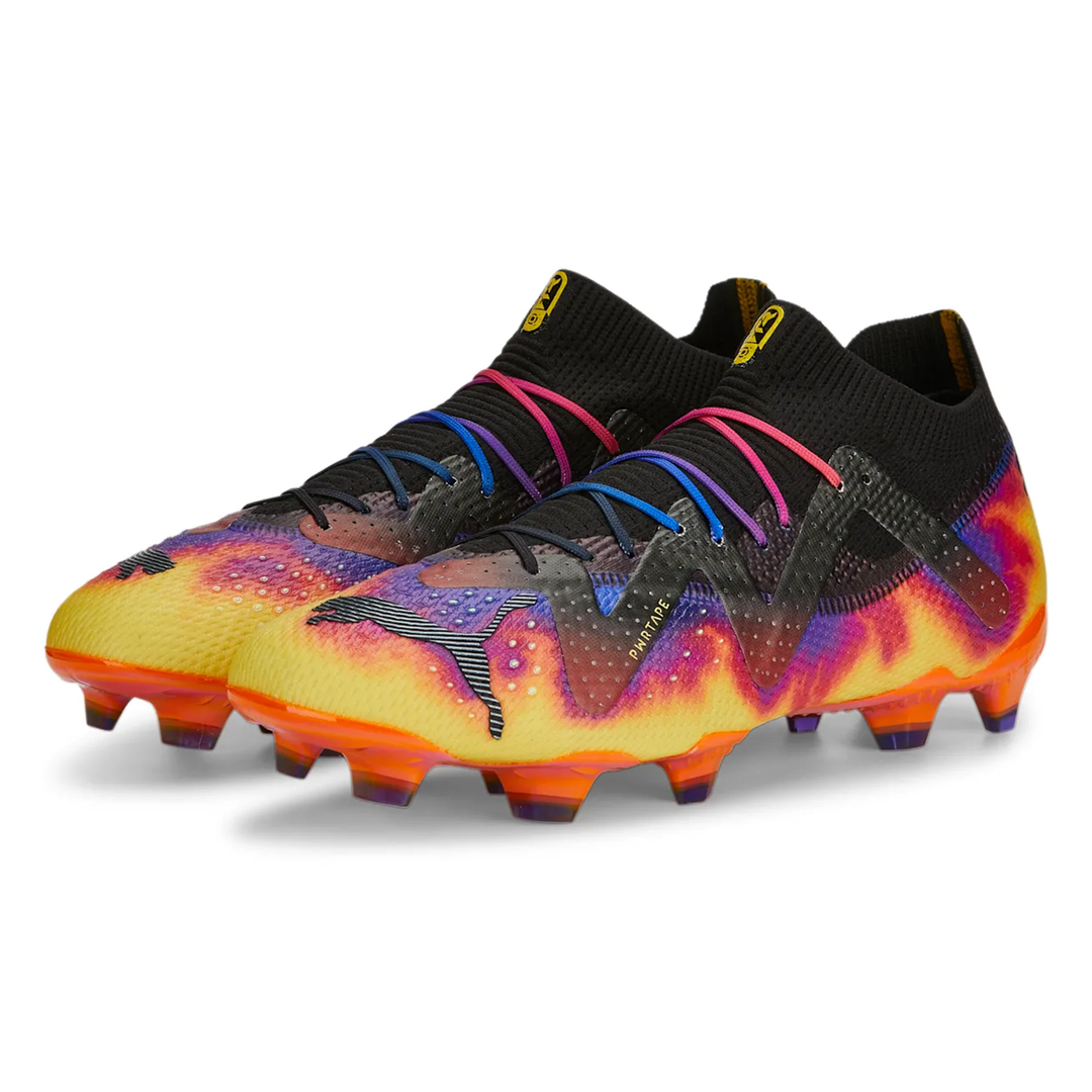 【新品未使用】PUMA FUTURE ULTIMATE FG/AG 26.0 Puma Future Ultimate FG/AG Firm Ground Soccer Cleats
