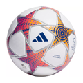 adidas UEFA Womens's CL Pro Official Match Soccer Ball - IA0958-ADIDAS by adidas | Available at Niky's Sports
