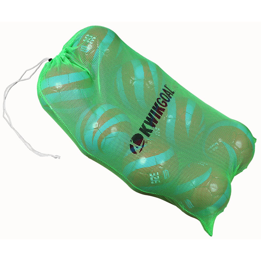 Kwikgoal Equipment Bag - 5B1217-KWIKGOAL by Kwikgoal | Available at Niky's Sports