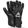 Select 90 Elite Pro Black Goalkeeper Glove - 500059-BLACK-SELECT by Select | Available at Niky's Sports