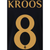 Real Madrid Kroos 23/24 Away Name and Number Set