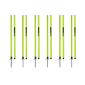 Coaching Sticks 2 Go - 16B33024-KWIKGOAL by Kwikgoal | Available at Niky's Sports