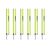 Coaching Sticks 2 Go - 16B33024-KWIKGOAL by Kwikgoal | Available at Niky's Sports