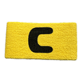 admiral Pro C Captain Arm Band - 0131-GOBL-ADMIRAL by Admiral | Available at Niky's Sports