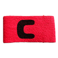 admiral Pro C Captain Arm Band - 0131-REBL-ADMIRAL by Admiral | Available at Niky's Sports