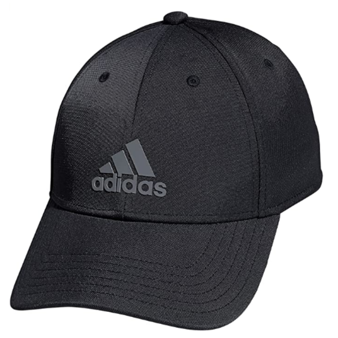 ADIDAS DECISION II ADJUSTABLE HAT