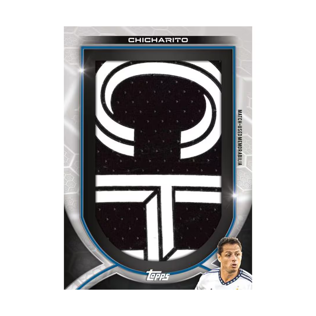 Topps MLS 2023 Blaster Box - FGC005064-TOPPS by Topps | Available at Niky's Sports