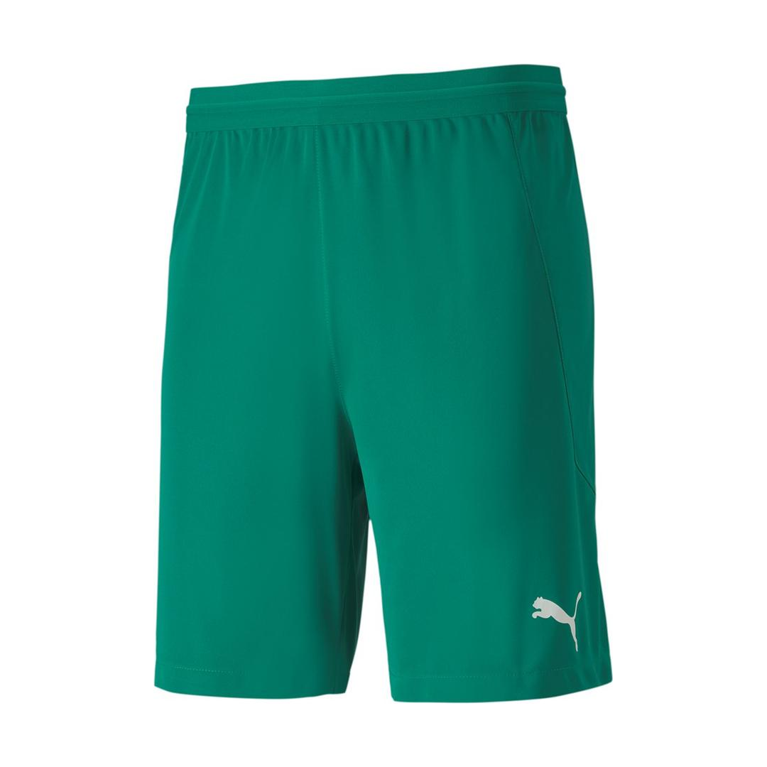 Puma Team Final Youth Soccer Short - 704371-05-PUMA by Puma | Available at Niky's Sports